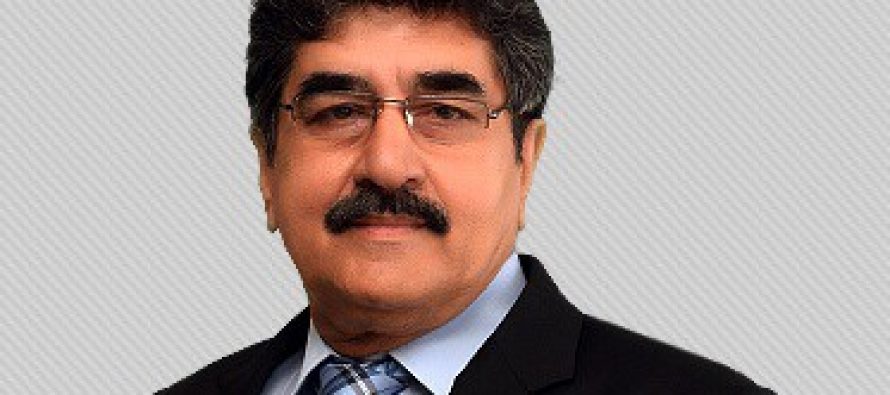 Iftikhar Ahmed Joins BOL Group