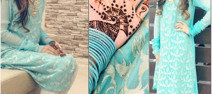 Pakistani Celebrities On Eid