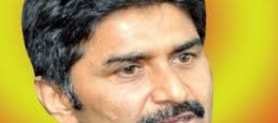 Meera’s proposal to Imran Khan is a cheap publicity tactic says Javed Miandad