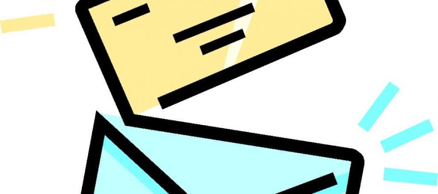 Letters! A Critical Success Factor in Concluding Dramas