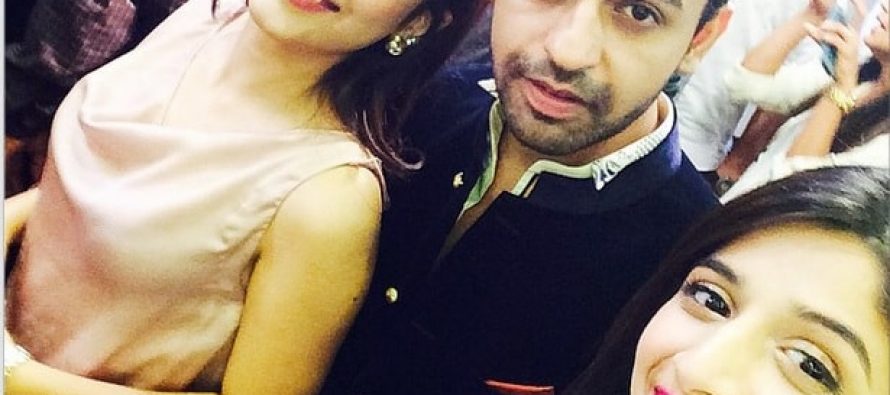 Urwa Hocane And Farhan Saeed Getting Engaged Soon