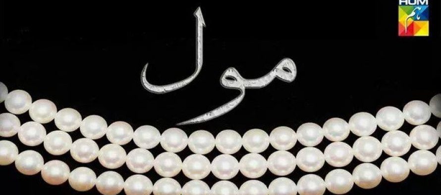 Mol Begins Shooting!