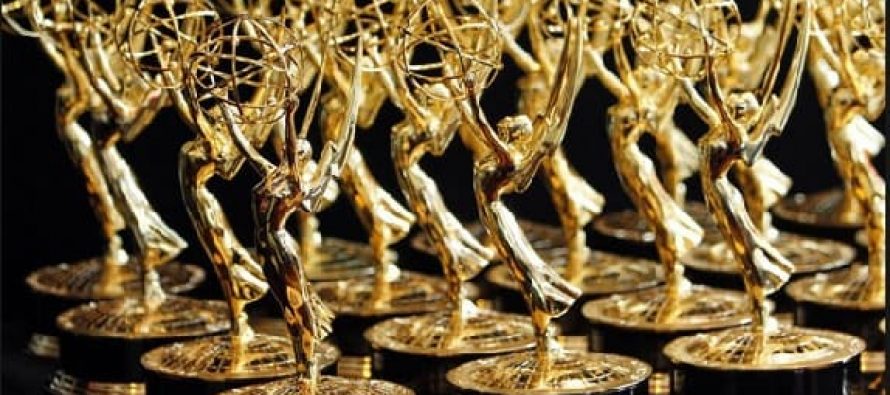 Burka Avenger Nominated For Emmy Award