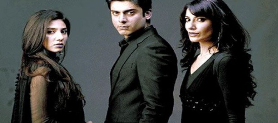 Fawad Khan’s latest interview with BBC Urdu