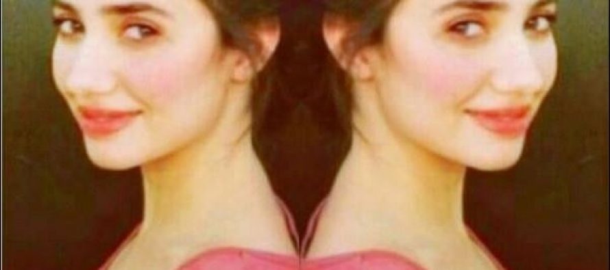 Good News For Mahira Khan’s Fans