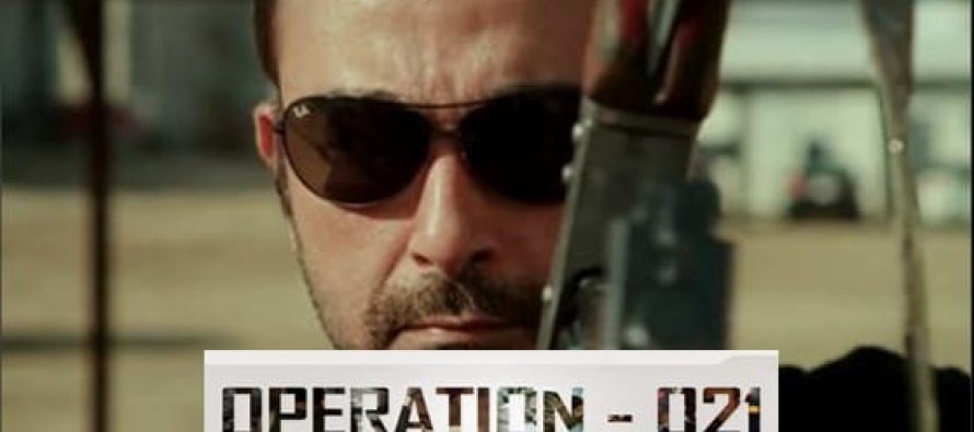 Two Cinemas Take Operation 021 Down A Day After Its Release