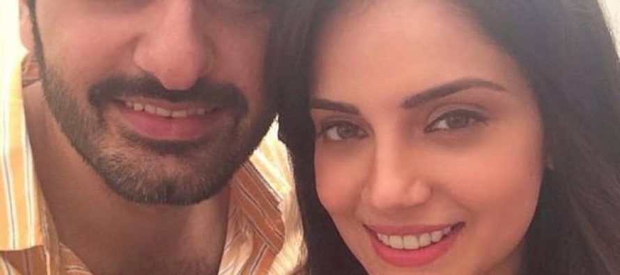 MANH couple returning soon in Ishq Parast!