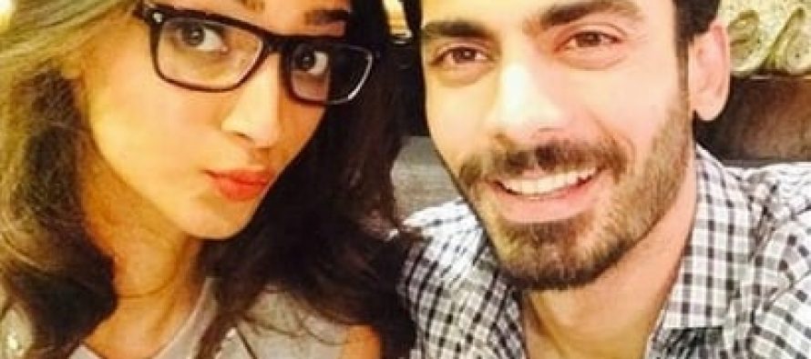 “I am emotionally attached to Sonam” – Fawad Khan