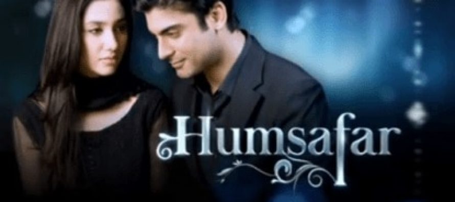 Indians Bid Farewell To Hamasafar