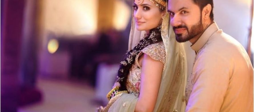 Mustafa Zahid’s Wedding Pictures