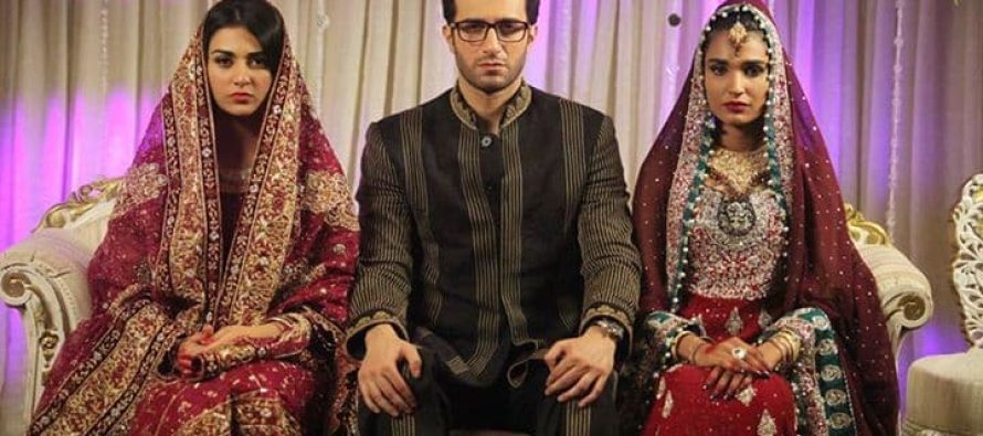 Dil Nahin Maanta from 15th Nov on ARY Digital
