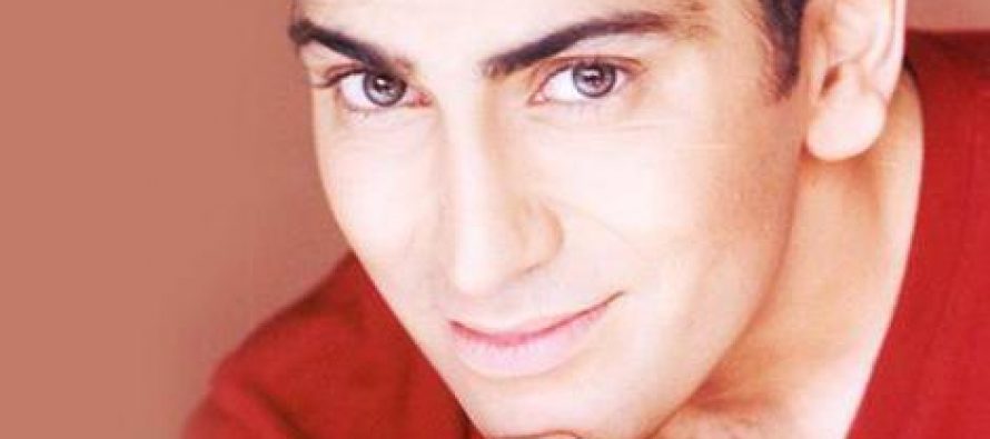 Faakhir Mehmood to pursue acting after singing