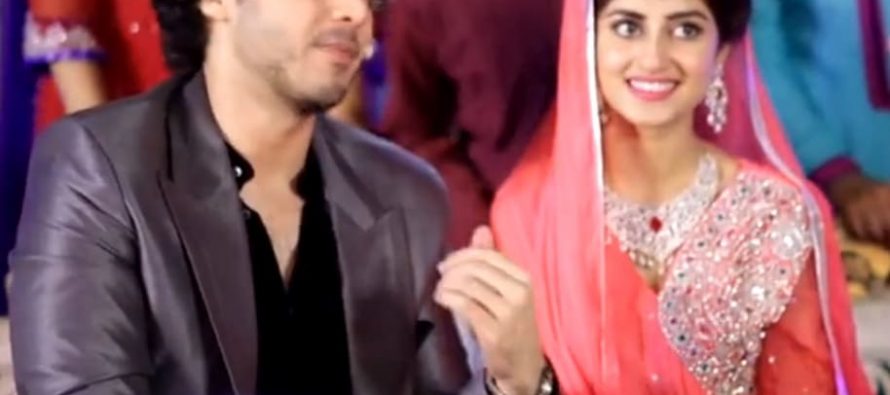 Chupkay Se Bahar Ajaye_Episode 3 and 4