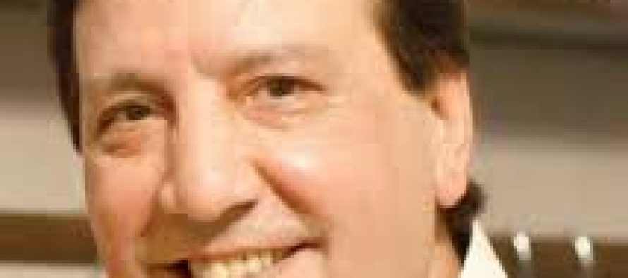 Javed Sheikh as Qasayee (Butcher)