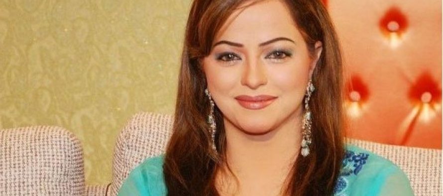 Madiha Shah marries a Canadian-Pakistani