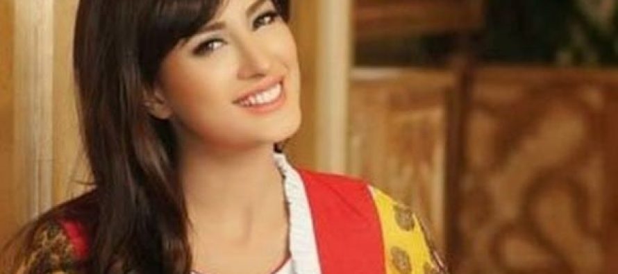 I do not want to be labelled only as an item girl, Mehwish Hayat