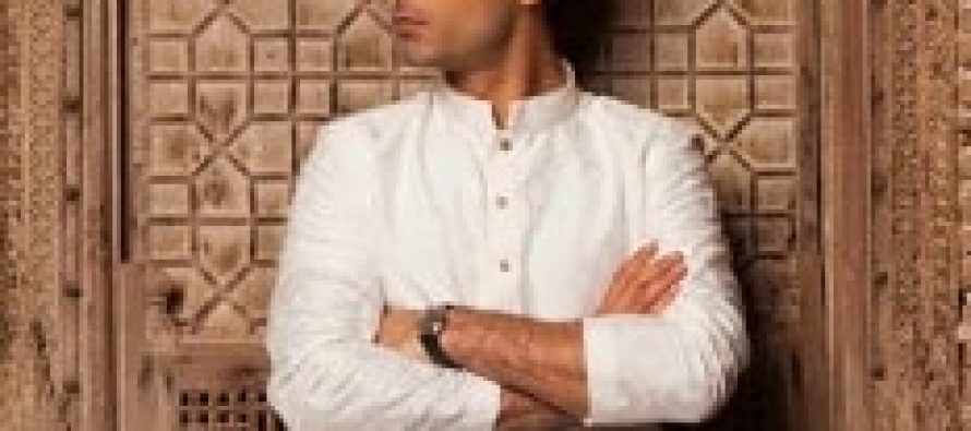 Fawad Khan Ranked The 5th Best Actor In India
