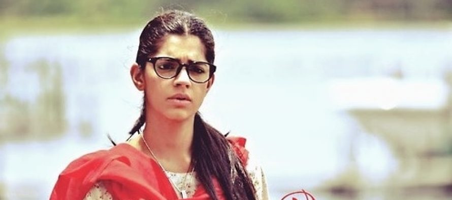 “Paymaan was a tricky character to play” – Sanam Saeed