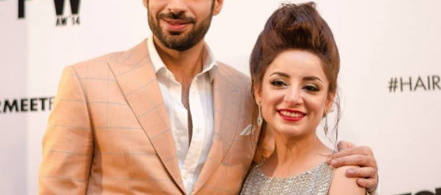 FPW 2014 – Red Carpet Pictures