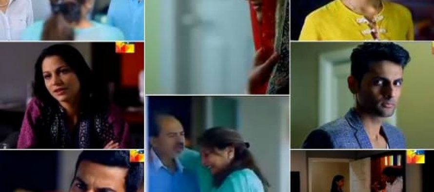 Firaaq – Episode 11