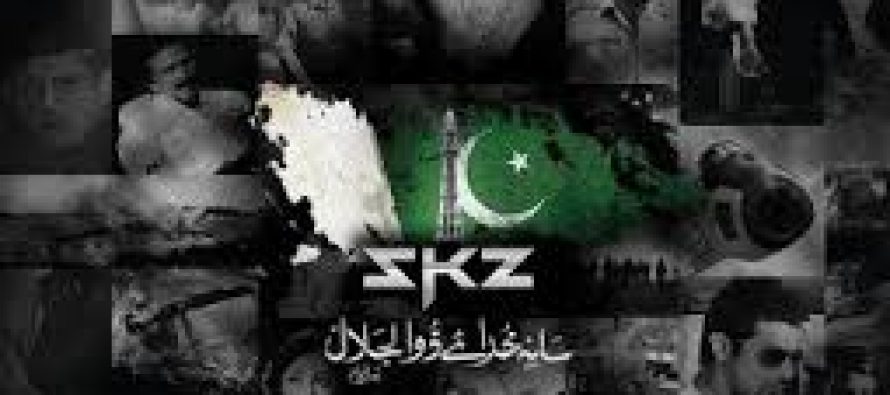 I opted out of film Saya Khudae Zuljalal says Shaan Shahid