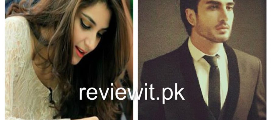 Imran Abbas and Mehreen Jabbar reunite after Malaal_ guess the writer!