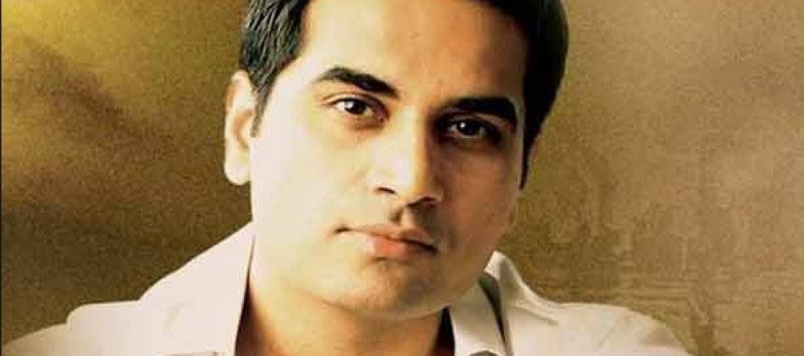 Hamayun Saeed’s First Interview After The Accident