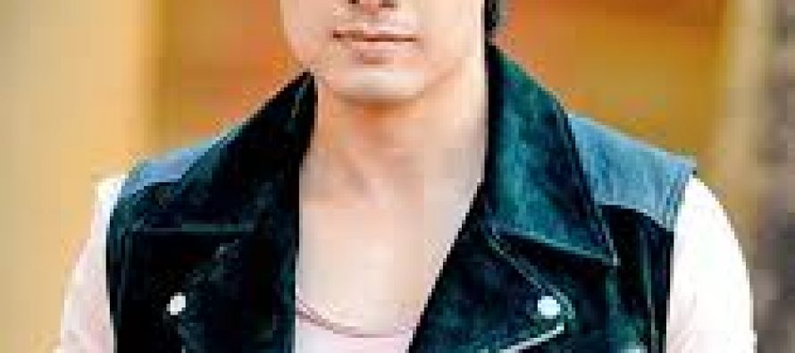 Ali Zafar’s Kill Dil releasing on Friday