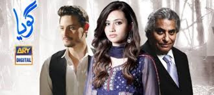 Goya- Episode 10 Review