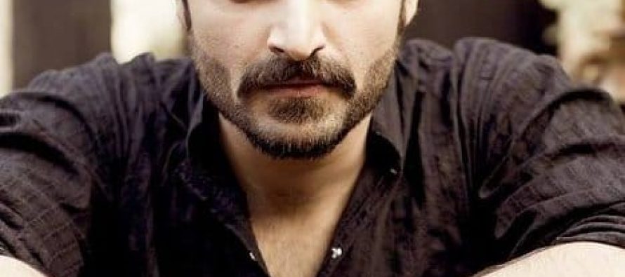 I joined the Police, but it was a very predictable future, I left the force to do what I wanted to do _ Hamza Ali Abbasi