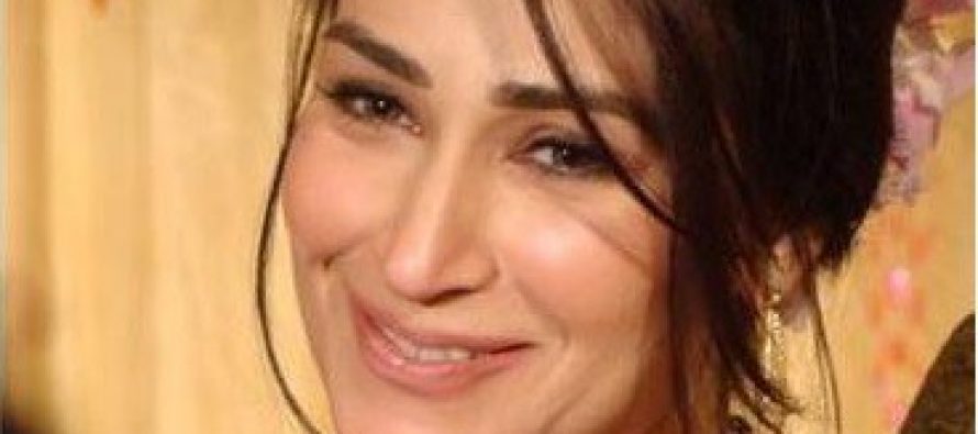 Reema Khan Wins American Award