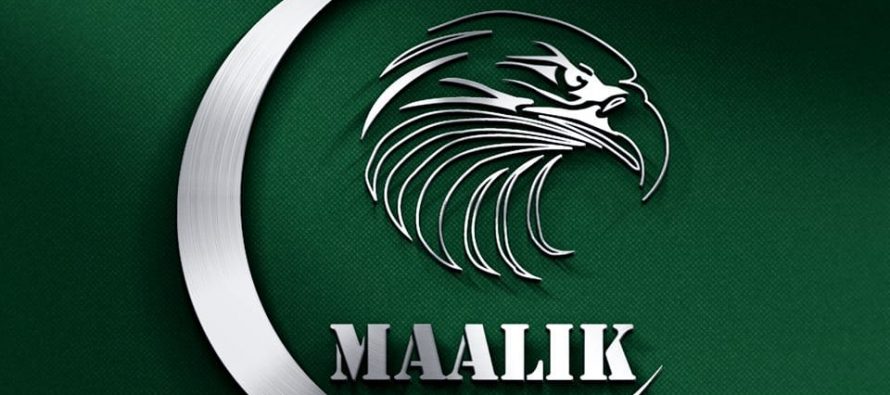 Maalik, first teaser is released