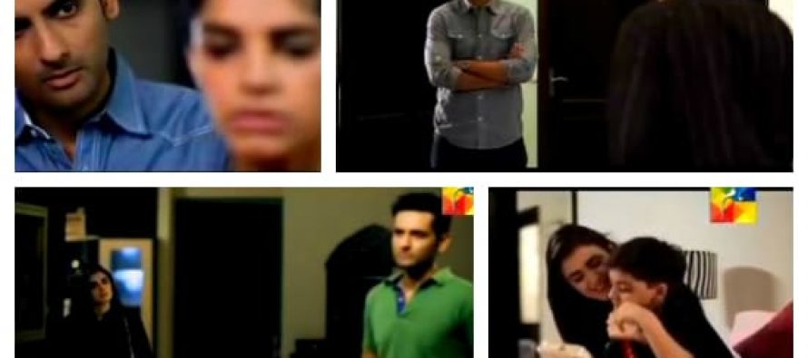 Firaaq – Episode 16
