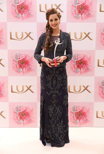 Lux Style Awards Pictures Reviewit Pk