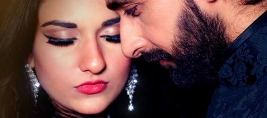Sultanat-e-Dil: Episode 1-2