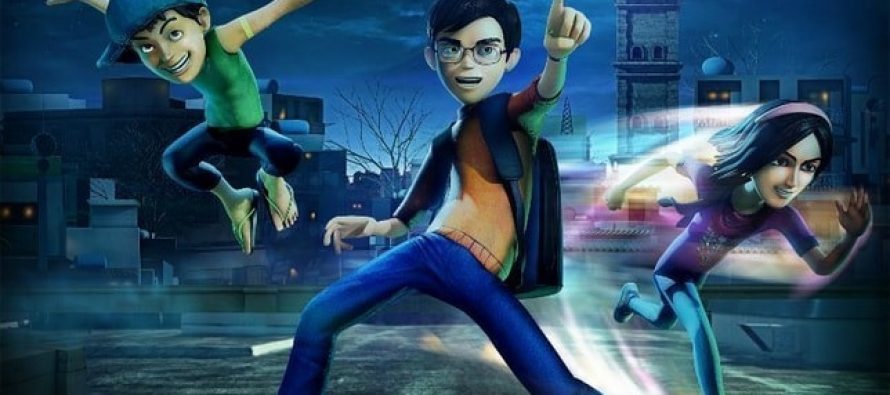 Teen Bahadur Set To Release In May 2015