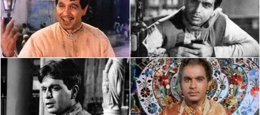 Dilip Kumar and Raaj Kapoor’s ancestral homes to be converted into museum