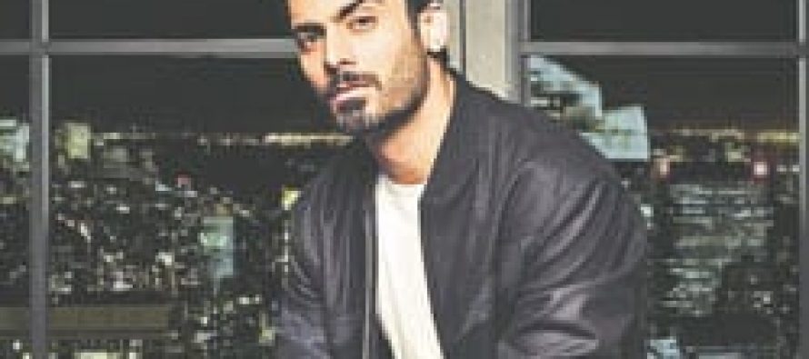 Filmfare talks Fawad Khan