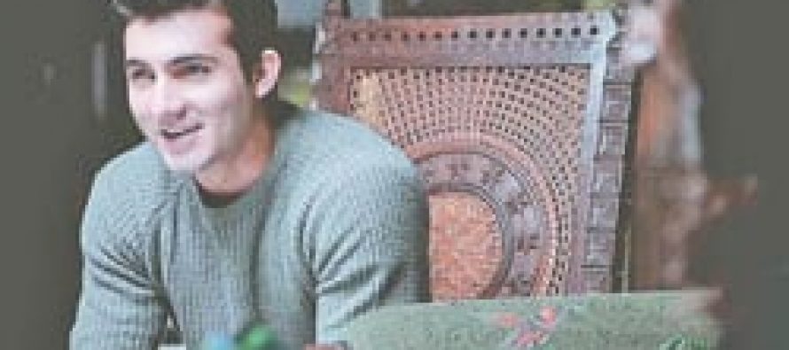 Shehroz Sabazwari to work in Bollywood