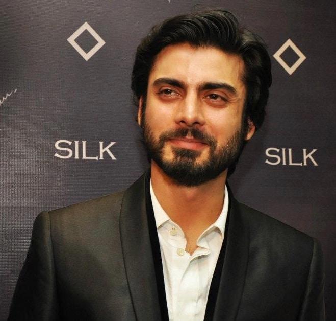 Pakistani productions are my first priority, Fawad Afzal Khan | Reviewit.pk