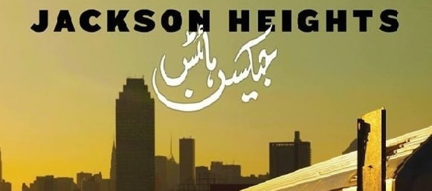 Jacks(assumpti)on Heights – Episode 15!