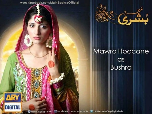 Mai Bushra Cast Revealed ary digital (14)