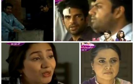 sadqay tumhare episode 25 review