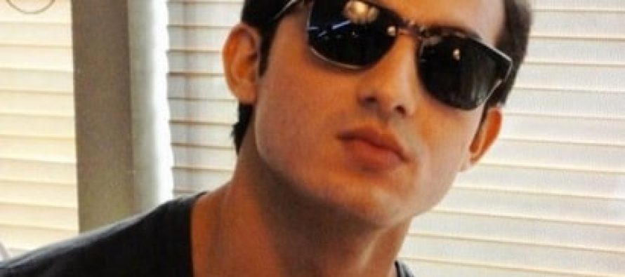 Shehroz Sabzwari To Act In A Bollywood Film