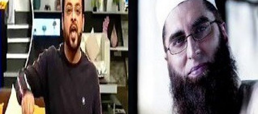 Amir Liaquat’s Shocking Statements – Watch Video