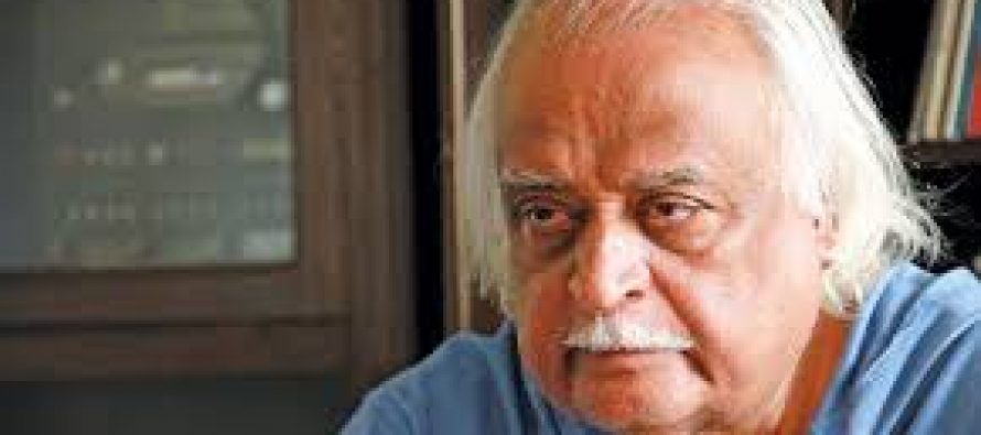 Dharrna in Islamabad by Anwar Maqsood