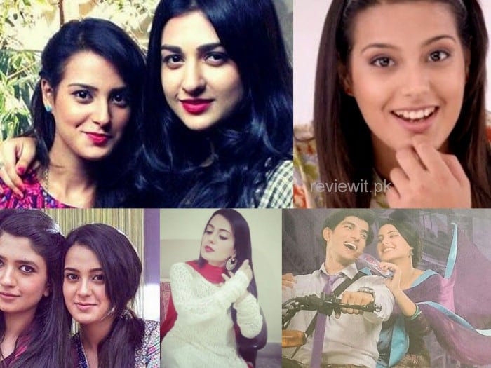 The Newcomers in Pakistani Drama Industry (2014) | Reviewit.pk