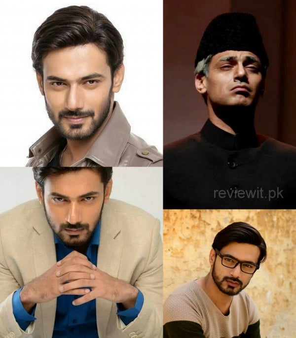 zahid ahmed