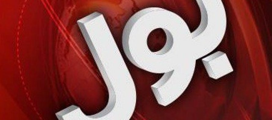 Guess who is Bol Entertainment’s President and CEO?