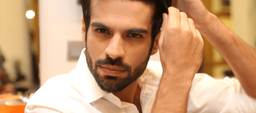 Adnan Malik’s style story